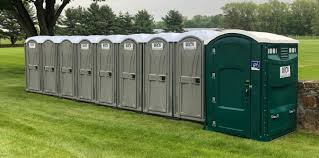 Portable Restroom Setup and Delivery in West Yarmouth, MA